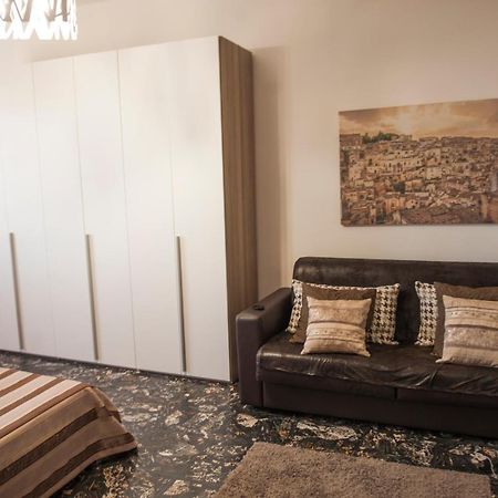 فيلا ماتيرافي La Casa Di Milu' المظهر الخارجي الصورة