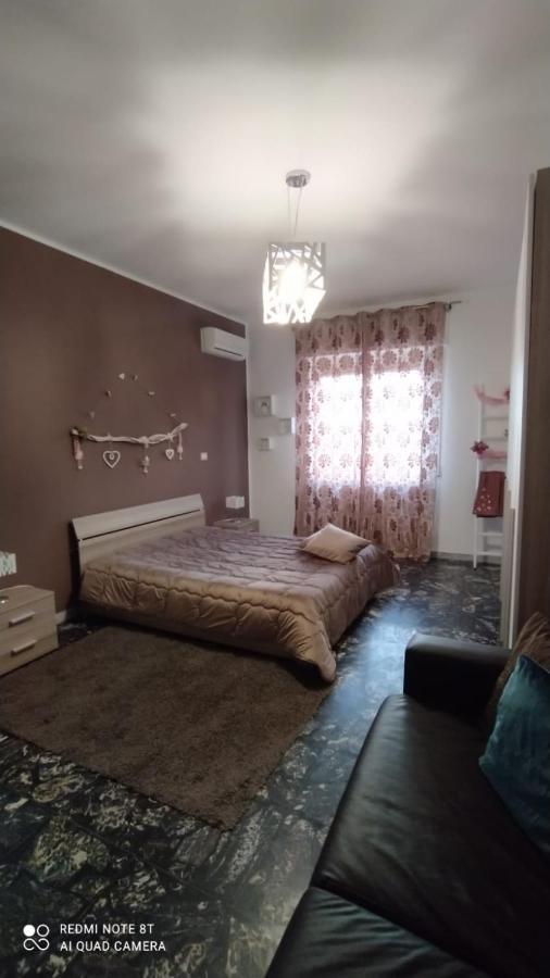 فيلا ماتيرافي La Casa Di Milu' المظهر الخارجي الصورة