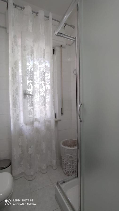 فيلا ماتيرافي La Casa Di Milu' المظهر الخارجي الصورة
