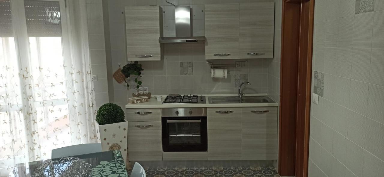 فيلا ماتيرافي La Casa Di Milu' المظهر الخارجي الصورة