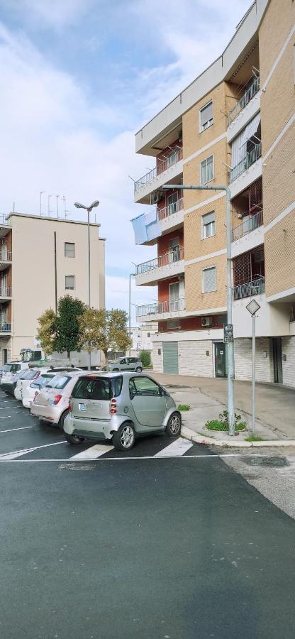فيلا ماتيرافي La Casa Di Milu' المظهر الخارجي الصورة