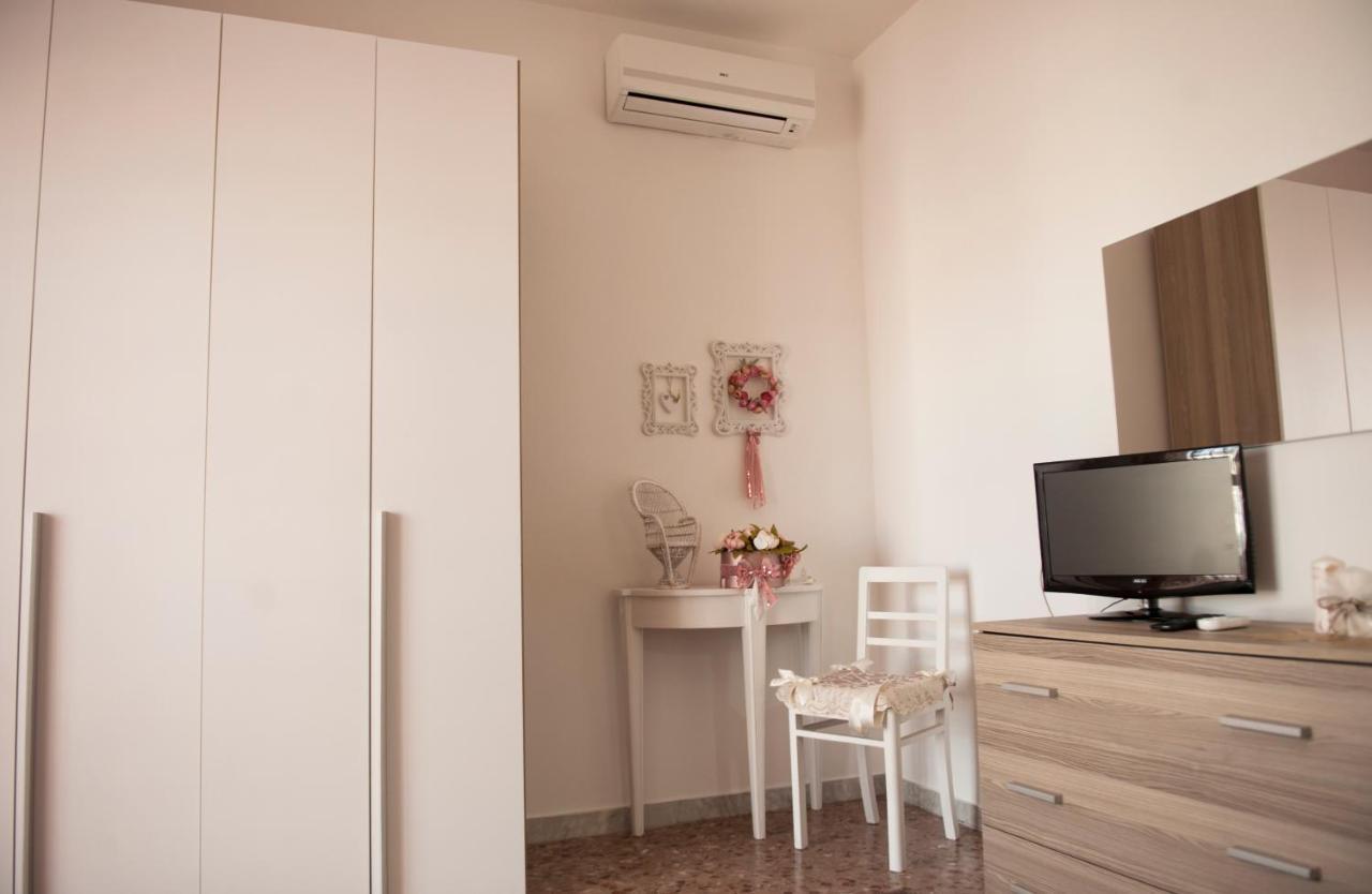 فيلا ماتيرافي La Casa Di Milu' المظهر الخارجي الصورة